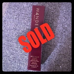 Wander Beauty Mile High Club Mascara